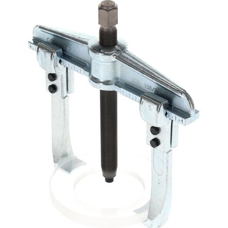 Attrezzo manuale Gedore Estrattore acciaio 200 mm 3 5 kg (1/4)