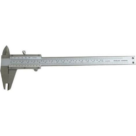 CALIBRE LAMS 150 MM 6 POUCES H0054 NORMAL