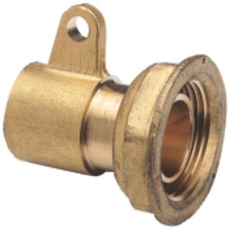 RACCORD DROIT 6 20 TC 22 NF 2842-22
