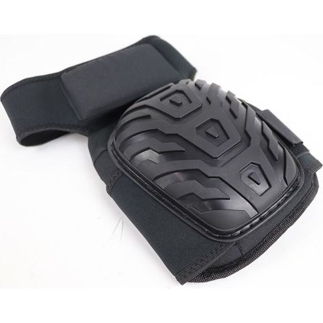 2 pieces of knee pads, knee pads, ground gardening, continuously adjustable knee pads, knee pads (1/5)