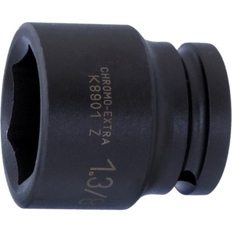 VASOS DE IMPACTO 3/4, HEXAGONAL, PULGADAS K8901Z-1.13/16 - BAHCO