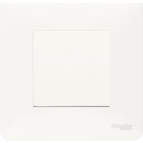Va-et-vient complet Unica - Blanc (1/3)