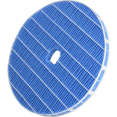 Trade-Shop Befeuchtungselement / Luftfilter für Philips AC2721 AC2726 AC2729 AC2729/10 2-in-1 Luftreiniger und Luftbefeuchter Series 2000, 2000i (1/4)