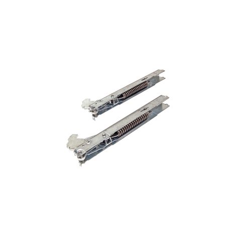Electrolux - bisagra para puerta de horno - 50289805009 - 7321420033991