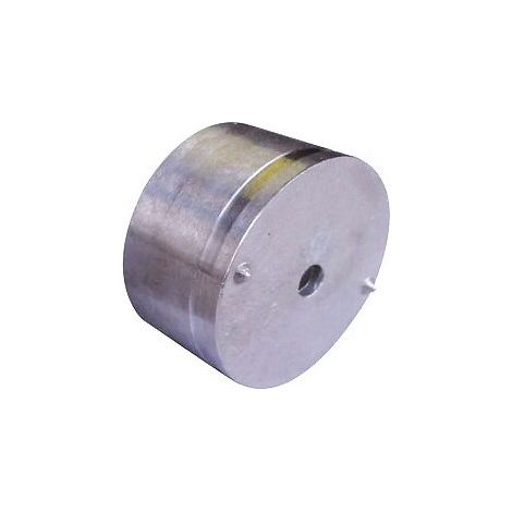 Adaptateur à visser pour main courante bois - en inox 304 - à l'unité - DESIGN PRODUCTION (1/3)