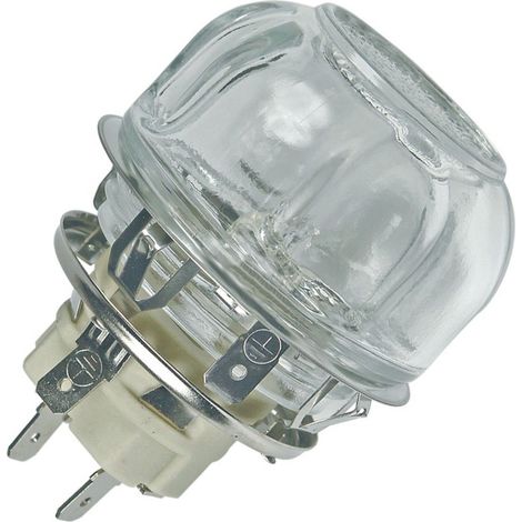 Lampada completa - Forni, Fornelli Elettrici e a Gas - FAURE - 607743662734093399