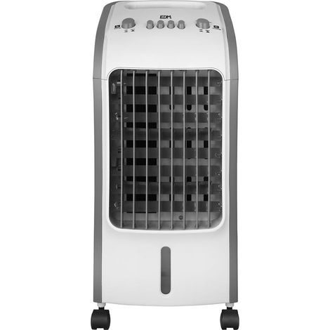 Aire acondicionado de agua 80w 3,6l Edm - Edm (1/5)