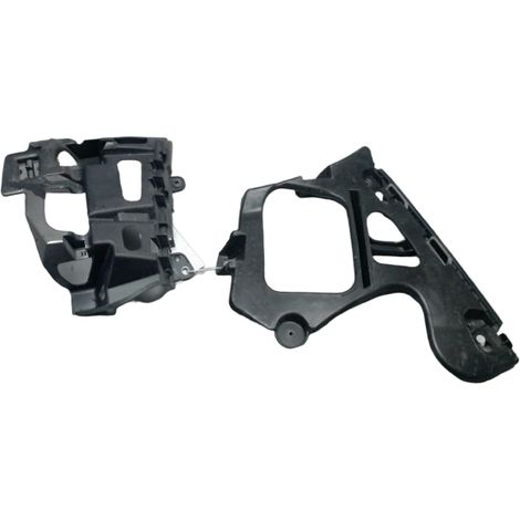 [PRODUIT D'OCCASION] Support Pare-choc Arg RENAULT Megane II Ph1 C.c 03-05 ♻️ Ref Oe. 8200146047 - Garantie à vie (1/2)