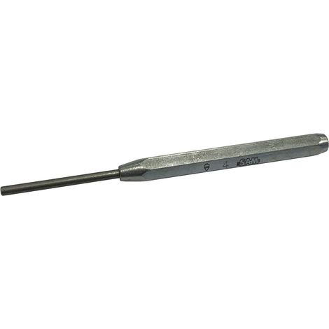 Poinçon 1 chasse-goupilles SAM ( Prix pour 1 )