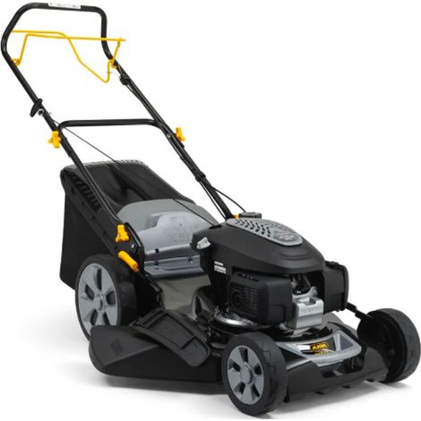 RASAERBA SCOPPIO ALPINA "AL5 51SHQ" 51CM HONDA SEMOVENTE