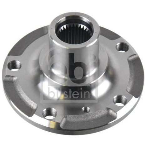 Moyeu de roue FEBI BILSTEIN 176974 BMW 33 40 6 786 999 33 40 6 867 815