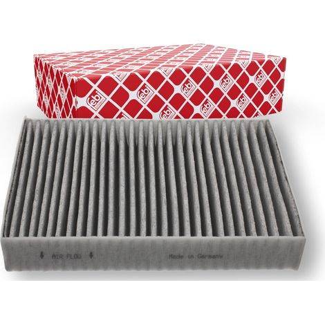 Filtro de habitáculo FEBI BILSTEIN FE37315 (1/2)