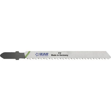 Sierra MOD. 070 (T101BR) Calar Madera Amarre T (pack 3 uds. - EUR/pack) -1940- IZAR (1/4)