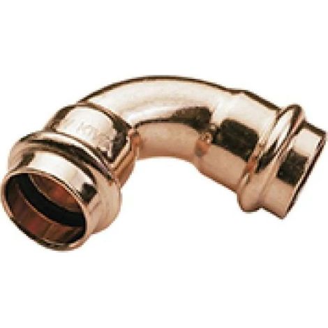 Conex Press Łuk 90o cuivre 42mm raccord plomberie