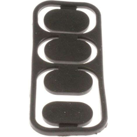 Ersatzteil - Spülmaschinenteil original -  - SMEG, BAUKNECHT, WHIRLPOOL, IGNIS, GORENJE, IKEA, DE DIETRICH, SCHOLTES, KITCHENAID, KORTING, PANASONIC, SIBIR, BLANCO, HESTAN
