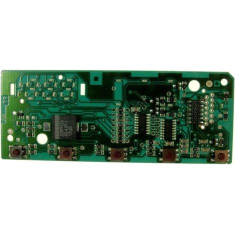 MODULE E-CARD F4 UI 7S POUR LAVE LINGE VESTEL - 32019574