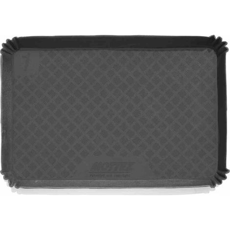 Kofferraummatte 900x1000 Kofferraum Matte Zubehör PKW Auto Innenausstattung TOP (1/3)