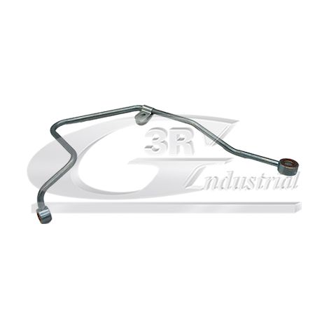 3RG 19603 CONDUCTO ACEITE TURBO