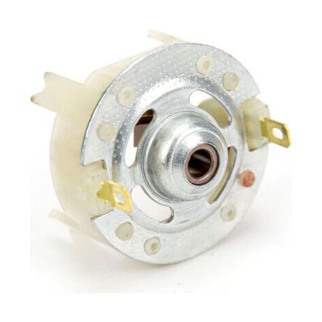 RS775 750 Support de brosse de carbone pour moteur de perceuse électrique 18 V 21 V 24 V 25 V (1/4)