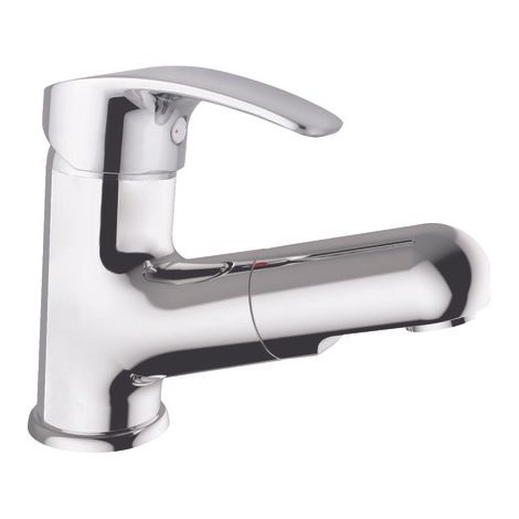 Mitigeur de lavabo douchette Access'O - ROLF