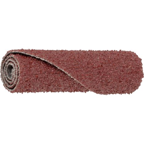 LUKAS-ERZETT SRZY 1038 B.03 NK 80 A240301038080 Manchon abrasif Grain 80 (Ø x L) 10 mm x 38 mm 50 pc(s) W152373 (1/2)