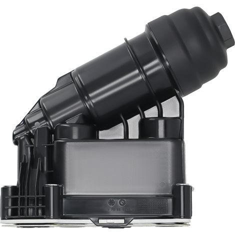 Carcasa Filtro Aceite 11427800066 para BMW F20 F30 E90 F10 X1 2004-2020