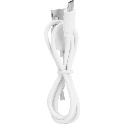 Lampe frontale LED pour la course à pied et le jogging, idéale pour la course nocturne en extérieur. Éclairage de poitrine et de dos pour une meilleure visibilité lors de vos séances de course et de j (1/5)