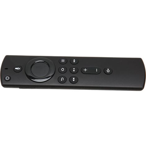 Control remoto por voz L5B83H para Fire TV Stick 4K y Fire TV Cube EX69VW E9L29Y LY73PR S3L46N EX69VW A78V3N