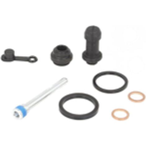 KIT DE RÉPARATION D'ÉTRIER DE FREIN ARRIÈRE BEARING WORX GAS GAS EC 125 '08-'15, EC 200 '08-'19, EC 250 '09-'19, YAMAHA WR/YZ 250F/450F '03-'21 (18-3032)