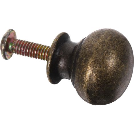 Kit Mechanism Vintage Handle Repair Clock Metal Style Door DIY for Kit