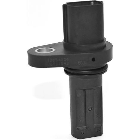 Kurbelwellenpositionssensor, idealer Ersatz für Ford-Fahrzeuge J5T31972 1865A126. Originalqualität, präzises Signal, verbessert die Motorleistung. (1/5)