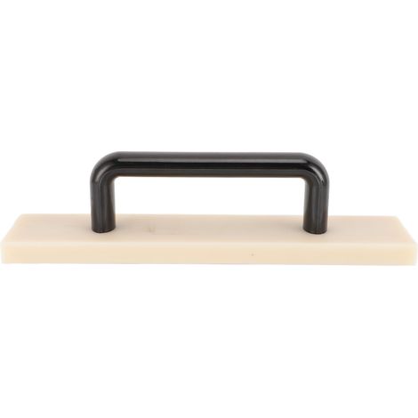 Tapping Block Nylon with Handle Tapping Block Flooring Tool for Home Improvement Projects L 30cm / 11.8in (1/5)