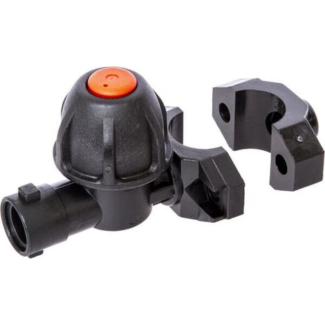Monojet para abrazadera 1/2" ARAG 402245 (1/3)
