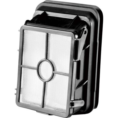 BISSELL Filtre de remplacement CrossWave, Accessoire d'origine pour Crosswave, 1866F (1/6)