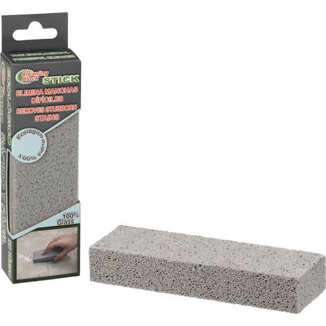 6 Cleaning Block Stick Individuel (1/3)