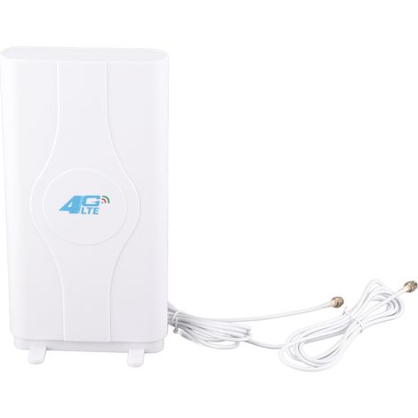 Antenne 4G LTE Interne Haute Performance 88DBi 800-2600MHz avec Connecteur SMA (1/5)