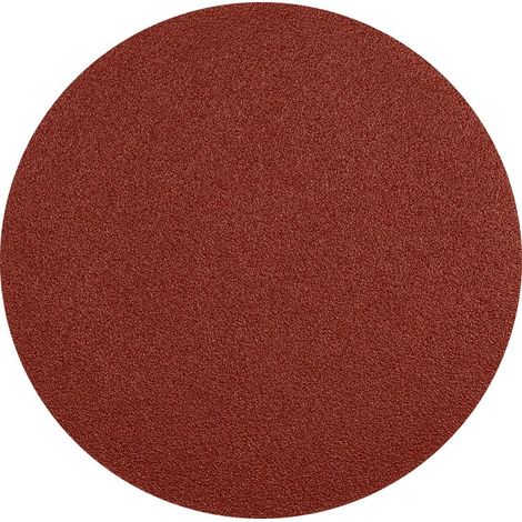 Discos de lijado con velcro de 125 mm p60, 5 unidades / YT-83432 / yato (1/2)