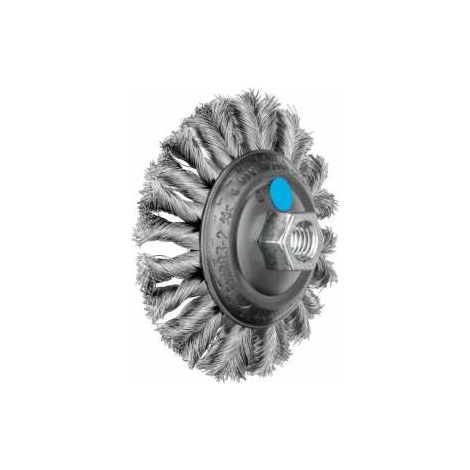 Kegelbürste Combitw 115mm INOx PFERD KBG115CTINOX (1/5)