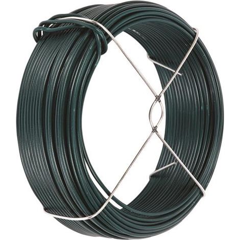 Gardman 14030 PVC Coated Wire 2.0mm x 30m GDM14030