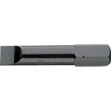 FACOM IMPACT-Bit Serie 3 - Schlitz 12 mm (1/3)