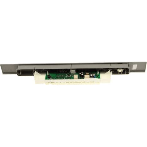 MODULE BANDEAU DE COMMANDE PROGRAMMER POUR CONGELATEUR BOSCH - 00740249