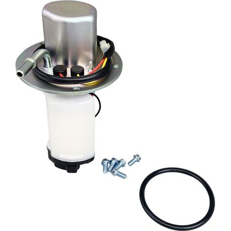 Kraftstoffpumpenmodul geeignet für Kawasaki VN1600 Motorrad - 49040-0008 (1/4)