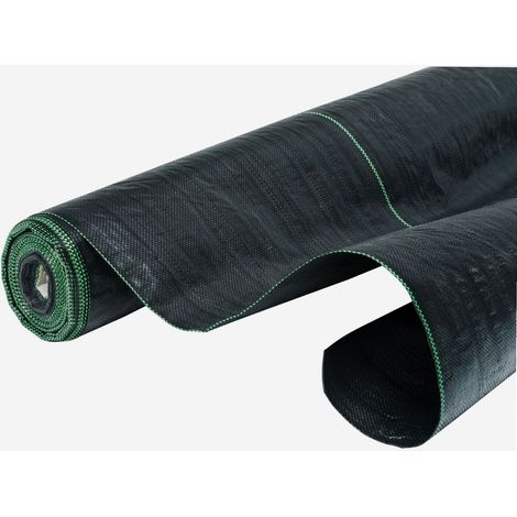 Unkrautvlies 100 g/m2 WERKA PRO 2,1 x 25 m