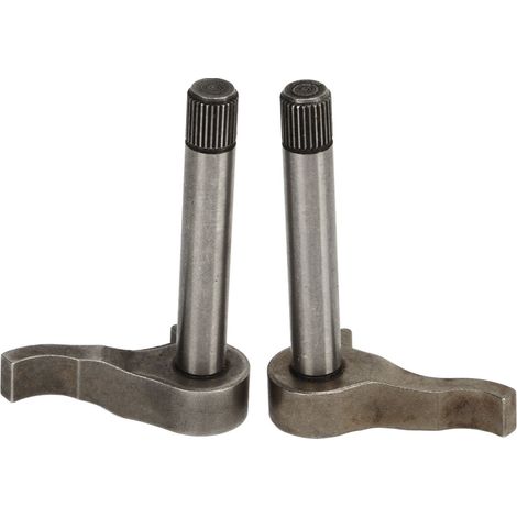 Soufflet de culbuteur et tube d'huile pour moteur tondeuse GX25 HHT25S, kit de remplacement accessoire, pièces détachées, raccord graissage, ensemble adaptable. (1/5)