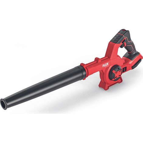 18V Blasgerät BW 18.0-EC FLEX - ohne Akku und Ladegerät - 472913