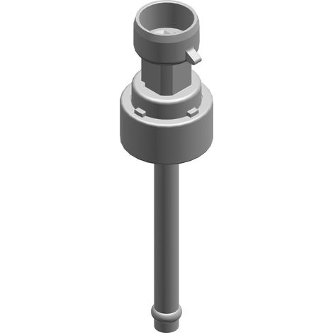 Ersatzteil 8738213848 Druckfühler von BOSCH - 8738213848