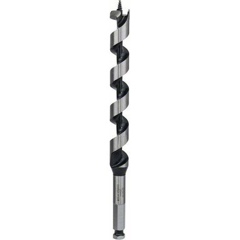 PRO Wood Trapano a spirale per legno, 20 x 170 x 235 mm