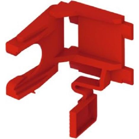 Support de robinet flotteur pour réservoir Uni , 17 mm, 3/8", jusqu'en 2019 (1/2)