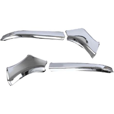 Base decorativa para espejo retrovisor interior Toyota LHD Argentina (1/5)
