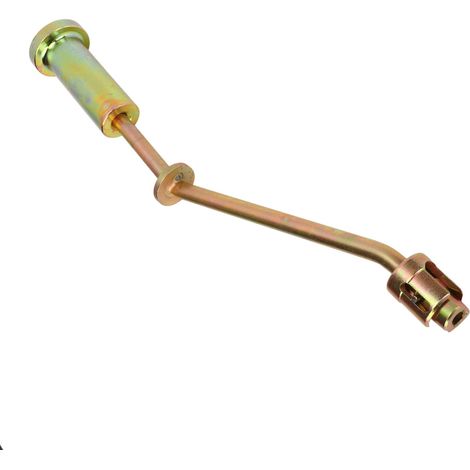 Outil extracteur/installateur d'injecteurs de carburant 310 197 - Pièce de rechange pour moteurs essence Land Rover 3.0 et 5.0 (1/5)